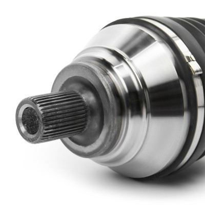 Drive Shaft RIDEX 13D0956 13D0956 - photo 5