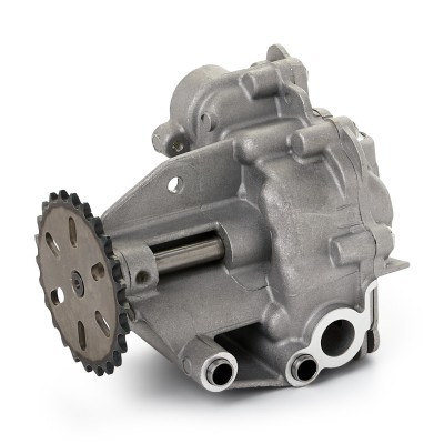 Oil Pump RIDEX 596O0091 596O0091 - photo 3