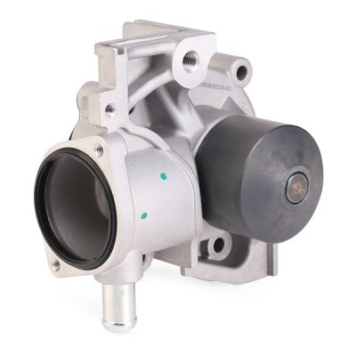 Water Pump, Engine Cooling RIDEX 1260W0044 1260W0044 - photo 4