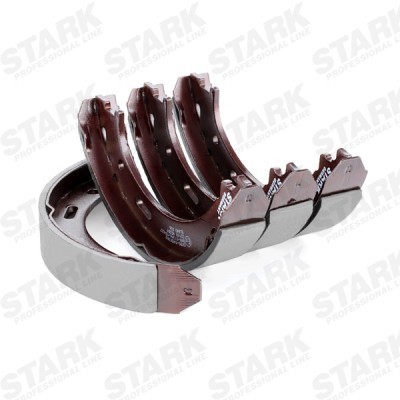 Brake Pads Set Stark SKBS-0450300 SKBS-0450300 - photo 3