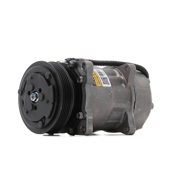 Compressor, Air Conditioning 447K1103R - photo 1