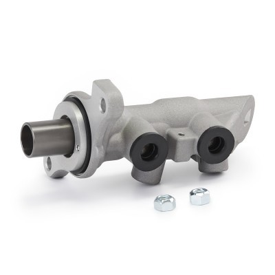 Brake master cylinder RIDEX 258M0130 258M0130 - photo 3