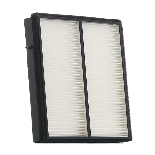 Cabin Air Filter RIDEX 424I0306 424I0306 - photo 1