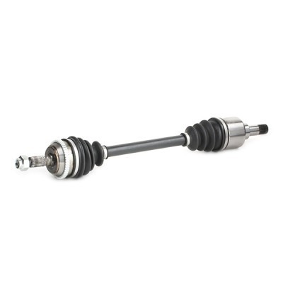 Drive Shaft RIDEX 13D0472 13D0472 - photo 4