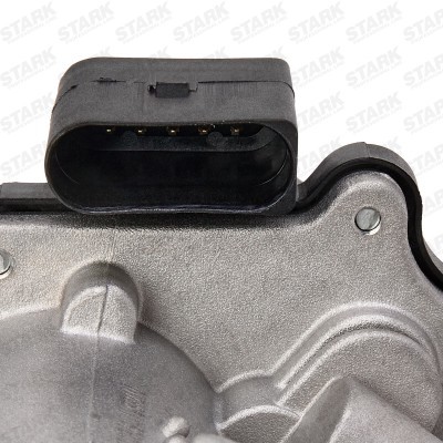Дроссельная заслонка Stark SKTB-0430230 SKTB-0430230 - photo 11