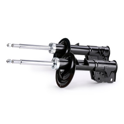 Shock Absorber RIDEX 854S1372 854S1372 - photo 4