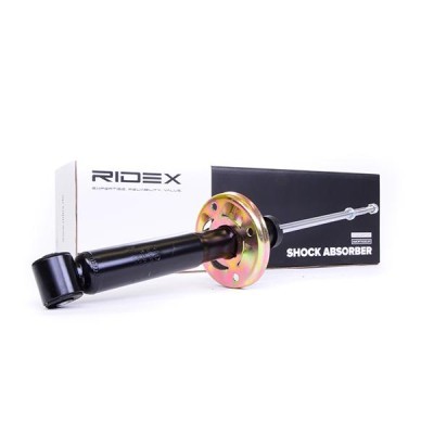 Shock Absorber RIDEX 854S0640 854S0640 - photo 3