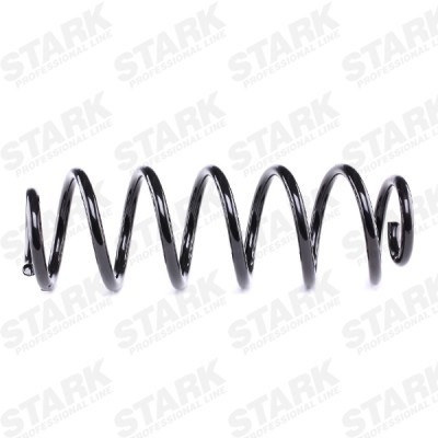 Suspension Spring Stark SKCS-0040226 SKCS-0040226 - photo 4