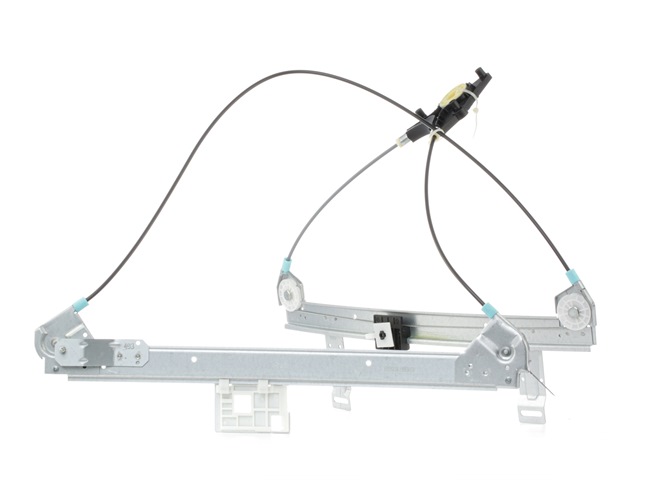 Window Regulator RIDEX 1561W0689 1561W0689 - photo 1
