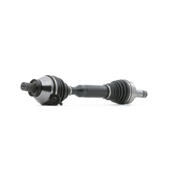 Drive Shaft RIDEX 13D0853 13D0853 - photo 1