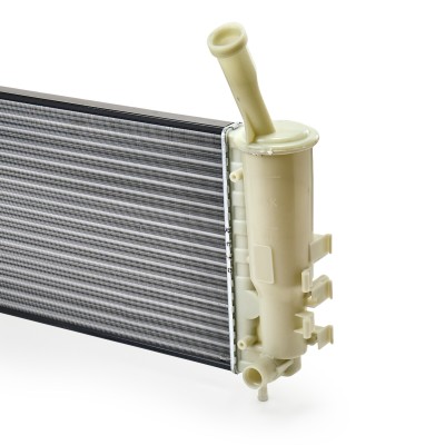 Radiator, Engine Cooling RIDEX 470R0319 470R0319 - photo 7
