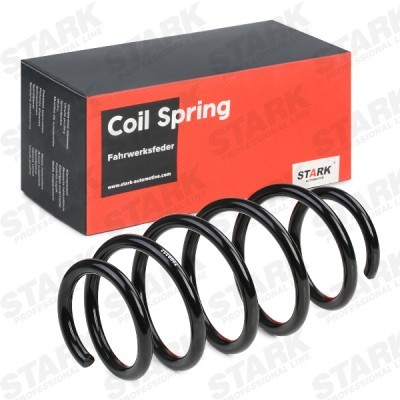 Suspension Spring Stark SKCS-0040201 SKCS-0040201 - photo 2