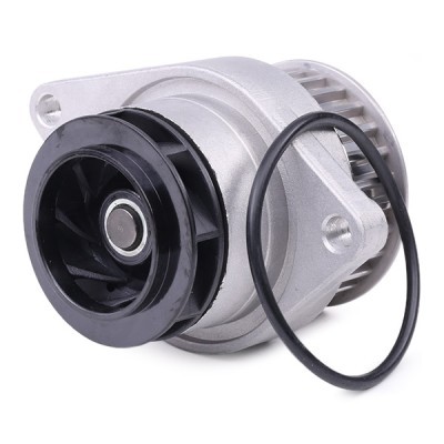Water Pump, Engine Cooling RIDEX 1260W0086 1260W0086 - photo 3