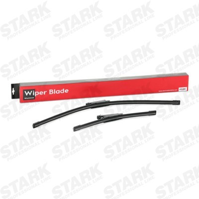 Wiper Blade Stark SKWIB-0940209 SKWIB-0940209 - photo 2