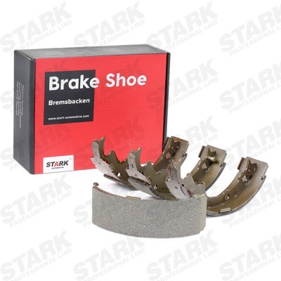 Brake Pads Set Stark SKBS-0450049 SKBS-0450049 - photo 2