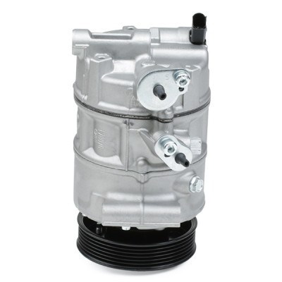 Compressor, Air Conditioning VW GOLF VI 447K0119 - photo 5