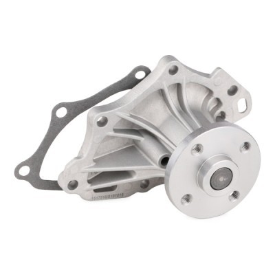 Water Pump, Engine Cooling RIDEX 1260W0197 1260W0197 - photo 3