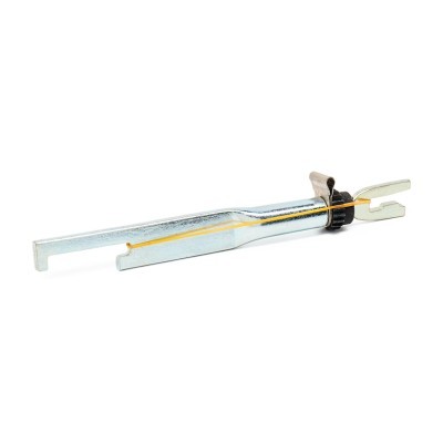Repair Kit, automatic adjustment RIDEX 743A0010 743A0010 - photo 5