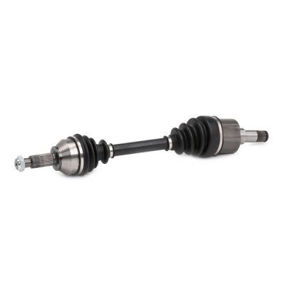 Drive Shaft RIDEX 13D0256 13D0256 - photo 3