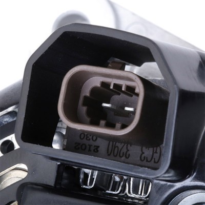 Alternator RIDEX 4G1228 4G1228 - photo 6