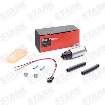 Pump, Fuel Pre-Supply Stark SKFP-0160208 SKFP-0160208 - photo 2