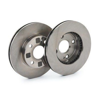 Brake Disc RIDEX 82B0461 82B0461 - photo 5