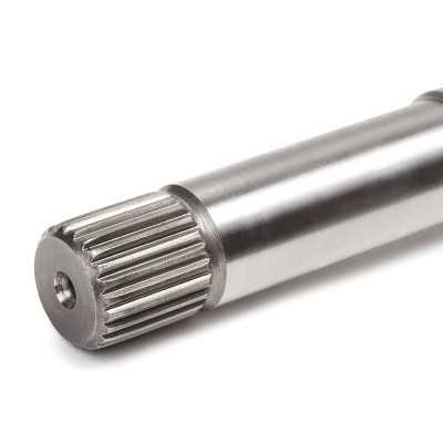 Drive Shaft RIDEX 13D0919 13D0919 - photo 6