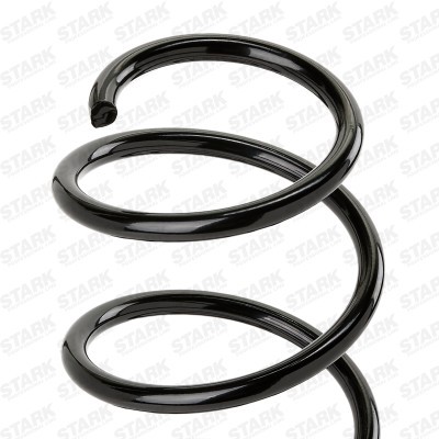 Suspension Spring Stark SKCS-0040813 SKCS-0040813 - photo 3