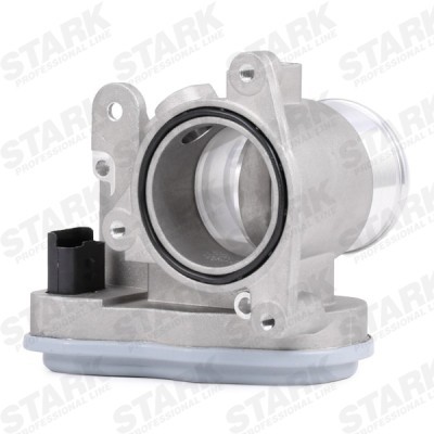 Дроссельная заслонка Stark SKTB-0430060 SKTB-0430060 - photo 4