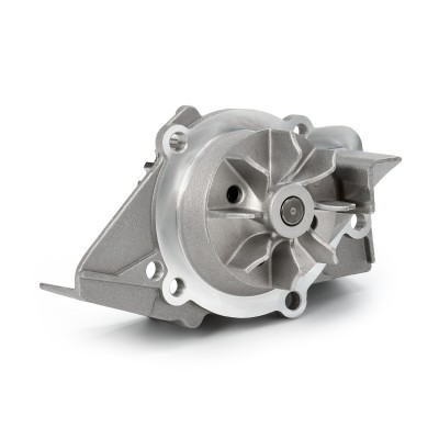 Water Pump, Engine Cooling RIDEX 1260W0098P 1260W0098P - photo 4