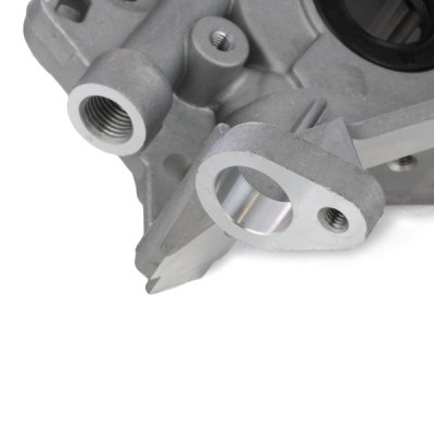 Oil Pump RIDEX 596O0028 596O0028 - photo 5