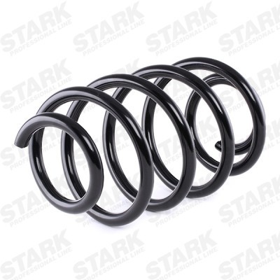 Suspension Spring Stark SKCS-0040547 SKCS-0040547 - photo 3