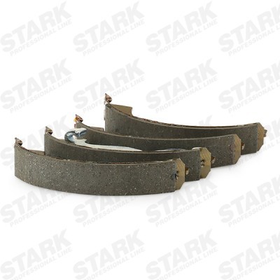 Brake Pads Set Stark SKBS-0450326 SKBS-0450326 - photo 4