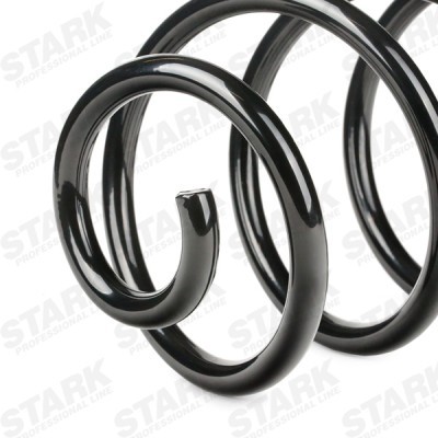 Suspension Spring Stark SKCS-0040248 SKCS-0040248 - photo 5