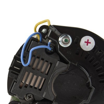 Alternator RIDEX 4G1307R 4G1307R - photo 5