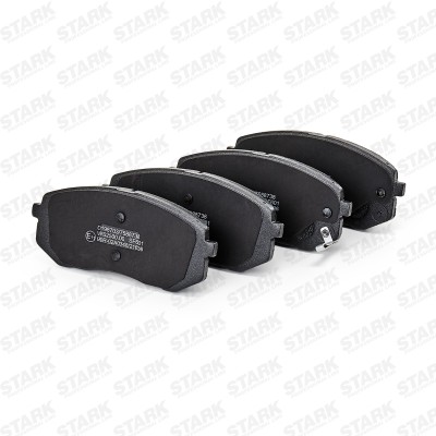 Brake Pads Set Stark SKBP-0010038 SKBP-0010038 - photo 7
