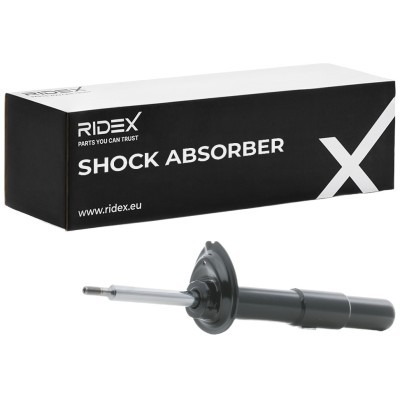 Shock Absorber RIDEX 854S1019 854S1019 - photo 2