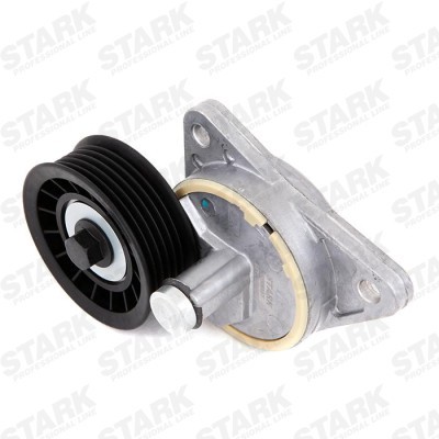 Belt Tensioner V-Ribbed Belt Stark SKTL-0610003 SKTL-0610003 - photo 3
