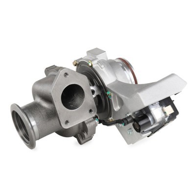 Turbocharger RIDEX 2234C0439 2234C0439 - photo 4