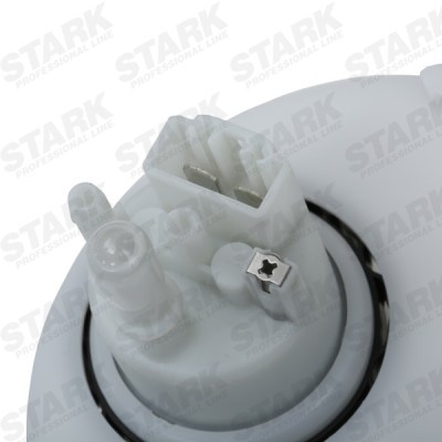 Pump, Fuel Pre-Supply Stark SKFP-0160231 SKFP-0160231 - photo 6