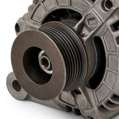 Alternator RIDEX 4G1636R 4G1636R - photo 5