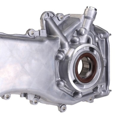 Oil Pump RIDEX 596O0019 596O0019 - photo 5