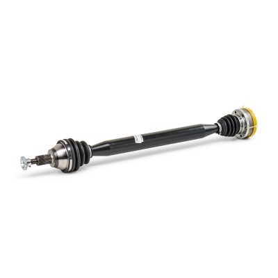Drive Shaft RIDEX 13D1410R 13D1410R - photo 3
