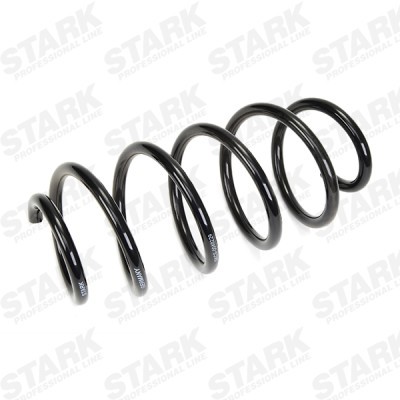Suspension Spring Stark SKCS-0040229 SKCS-0040229 - photo 3