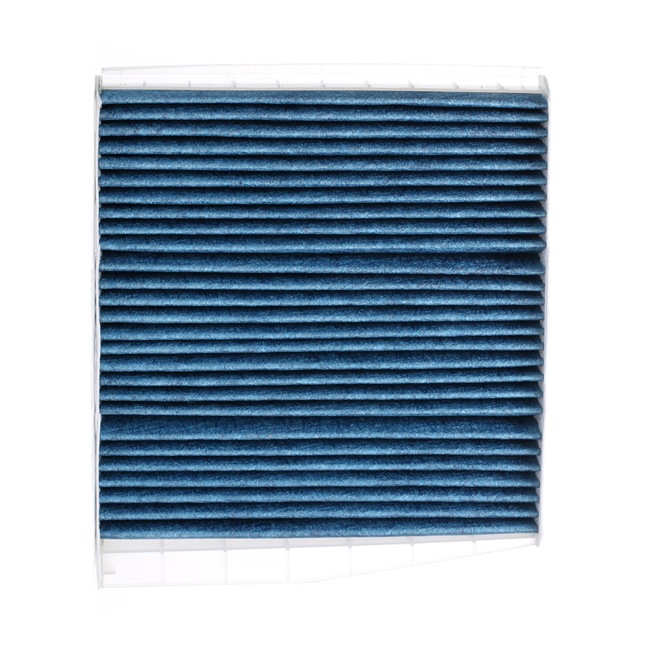 Cabin Air Filter RIDEX 424I0527P 424I0527P - photo 1