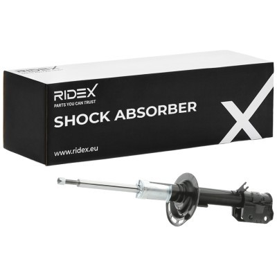 Shock Absorber RIDEX 854S1916 854S1916 - photo 2