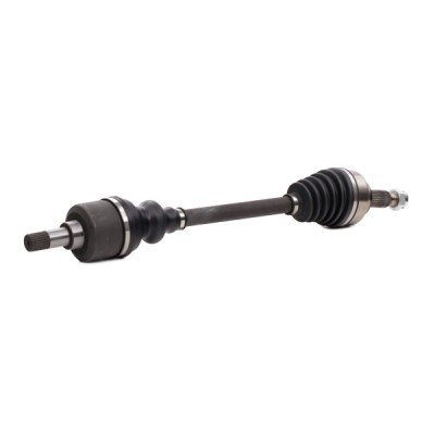 Drive Shaft RIDEX 13D0511 13D0511 - photo 4