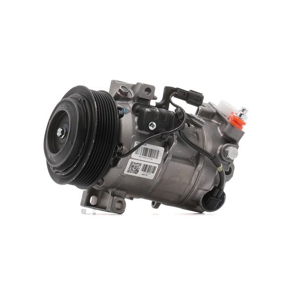 Compressor, Air Conditioning 447K0540R - photo 1