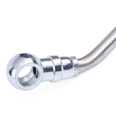 Oil Pipe, Turbocharger RIDEX 3739O0023 3739O0023 - photo 4