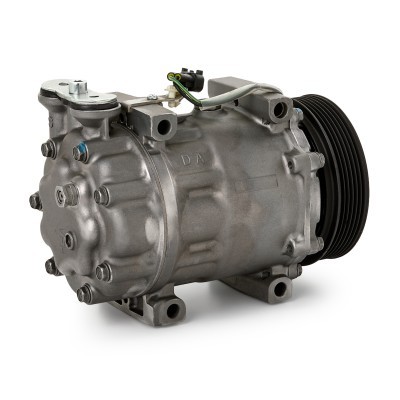 Compressor, Air Conditioning 447K0844R - photo 4